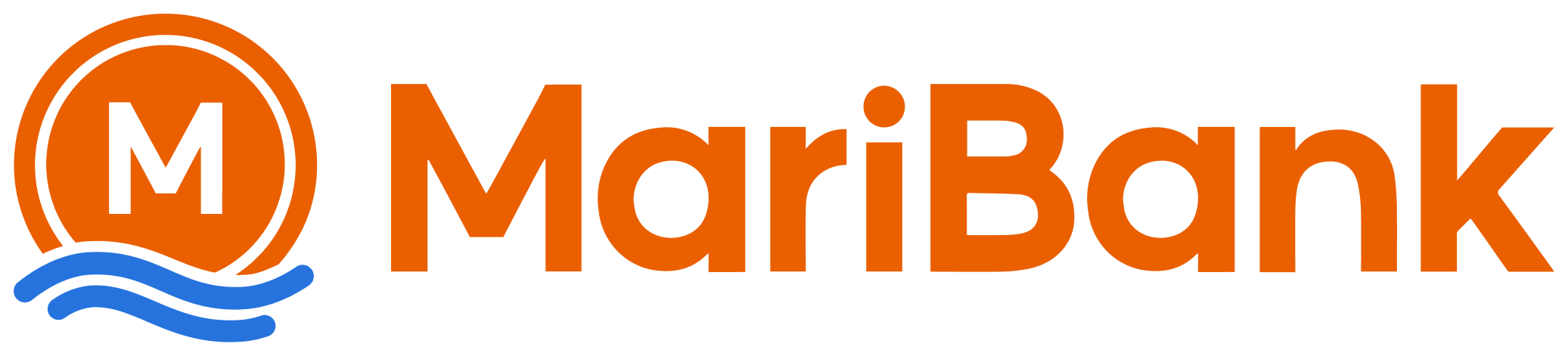 MariBank logo